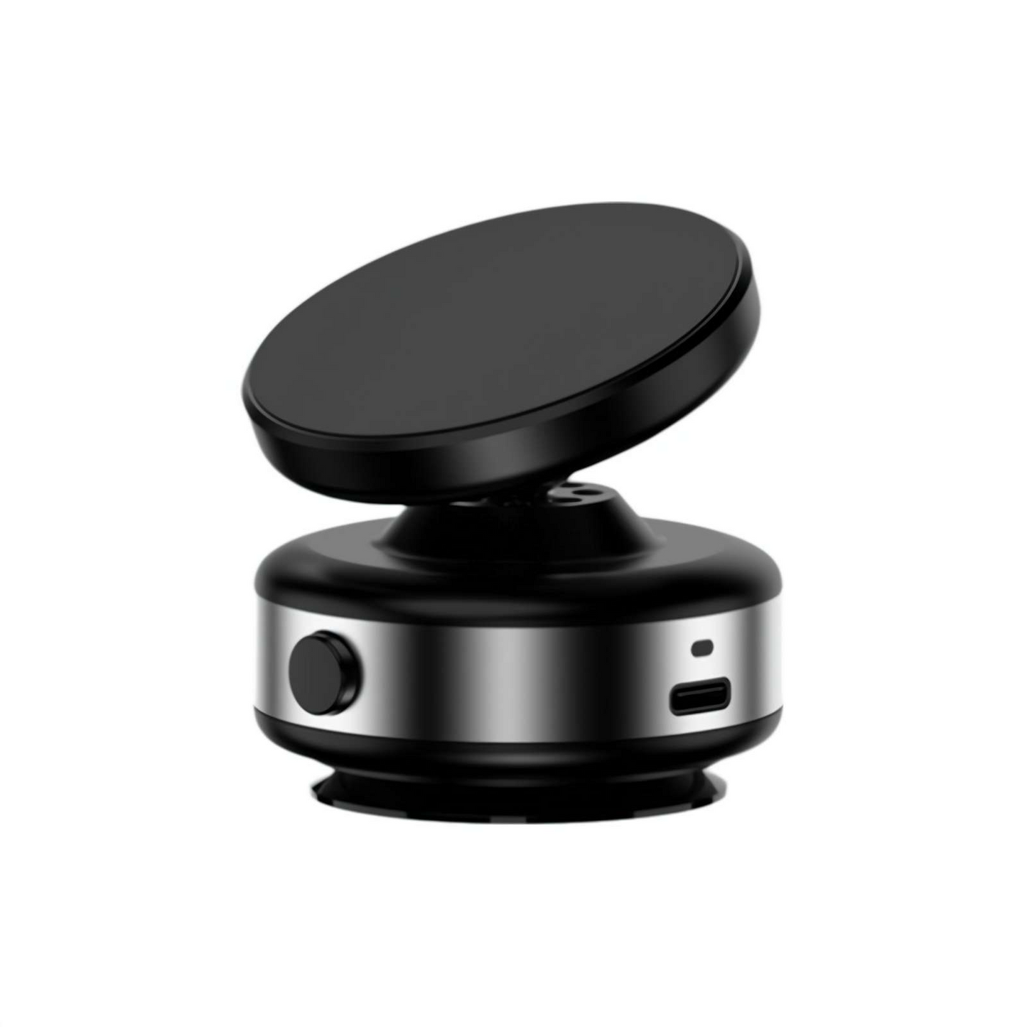 Magnetic Mount with Maximum Stability